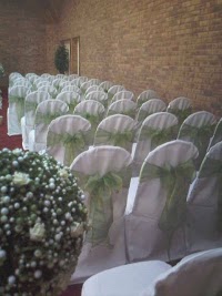 Timeless Chair Cover Hire 1081189 Image 6
